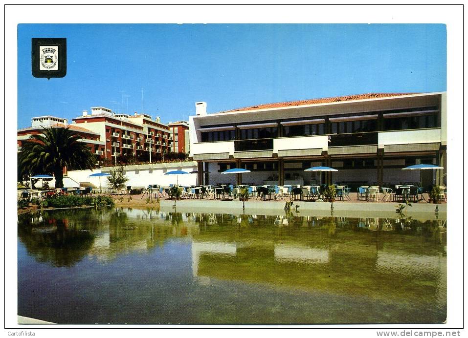 PORTALEGRE - Restaurante TARRO - Portalegre