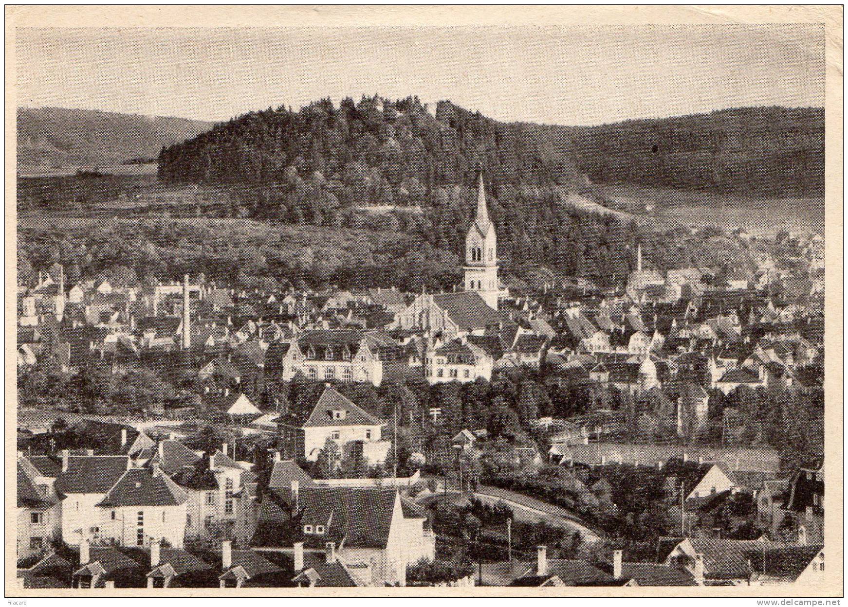 18465    Germania,  Tutlingen,  NV (scritta) - Tuttlingen