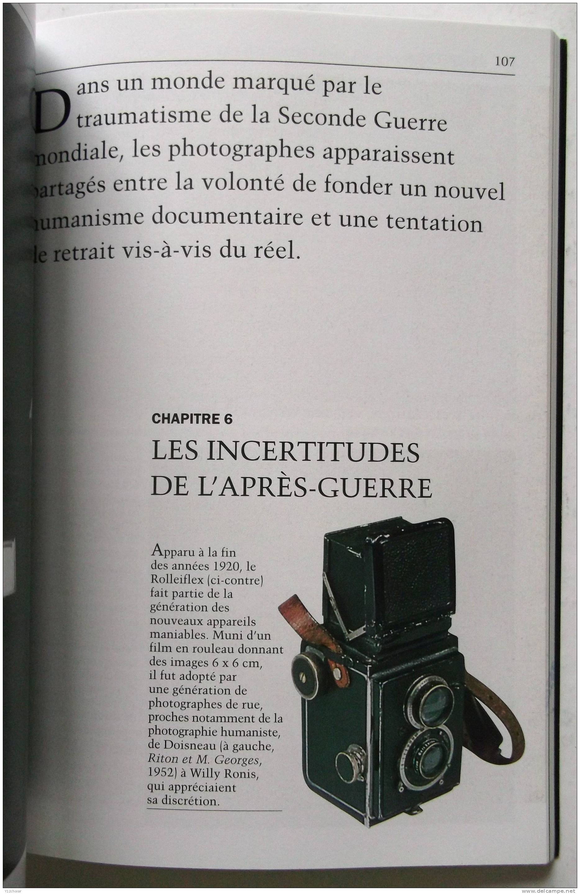 LIVRE LA PHOTOGRAPHIE L EPOQUE MODERNE 1880 1960 QUENTIN BAJAC GALLIMARD - Photographs