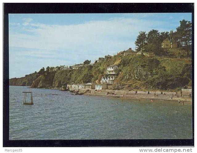 Saint Laurent De La Mer Plage De L'Anse Aux Moines édit. Artaud N°8 - Plérin / Saint-Laurent-de-la-Mer