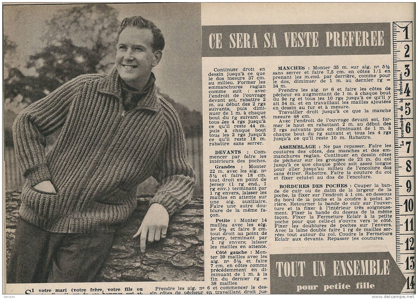 Femmes D´aujourd´hui N° 509 Du 6 /1/1955  Interview De Juliette GRECO Maman. Article Sur Salvator DALI. - Mode
