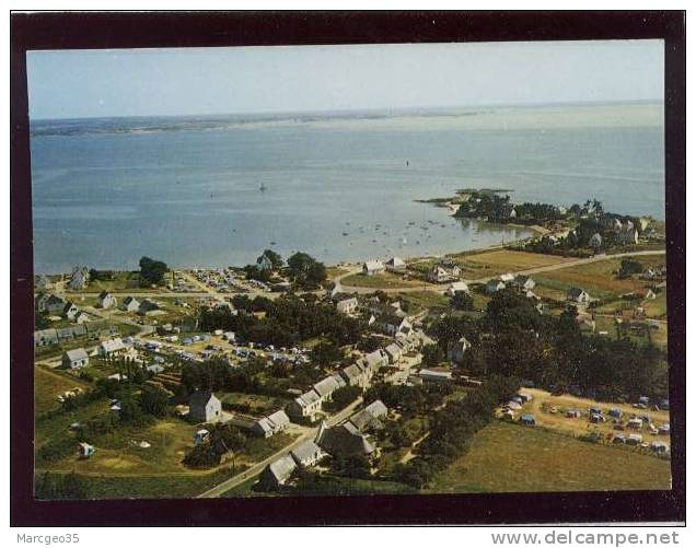 Damgan La Plage Kervoyal Les Campings édit. Artaud N°5 - Damgan