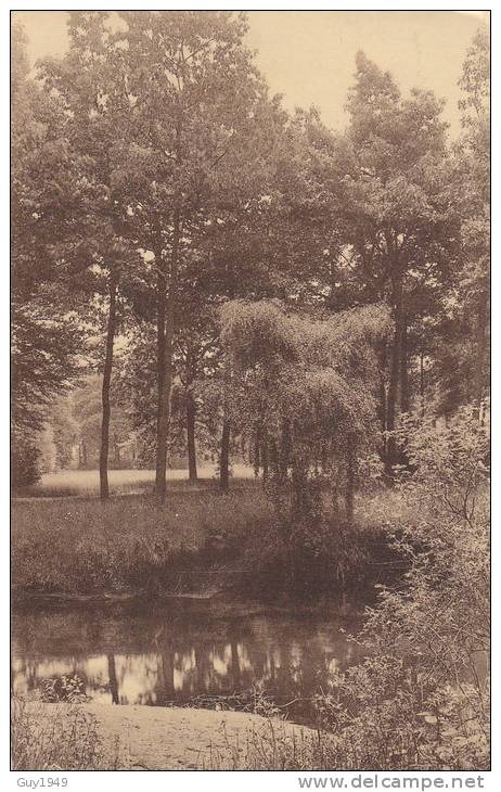 NABIJ DE NETE BRUG - Kasterlee