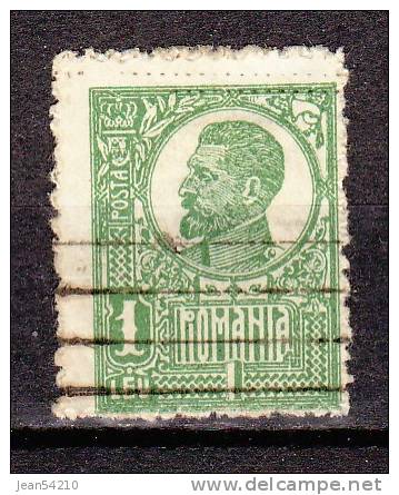 ROUMANIE - Timbre N°281 Oblitété - Used Stamps