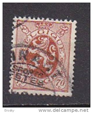 K5517 - BELGIE BELGIQUE Yv N°287 - 1929-1937 Heraldic Lion