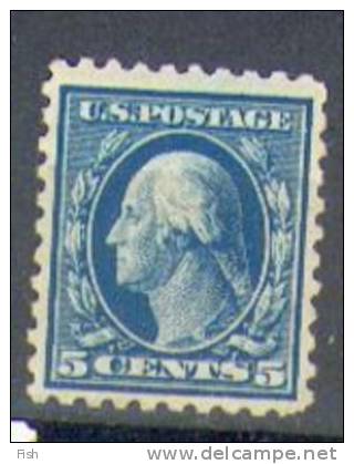 USA N 171 * - Unused Stamps
