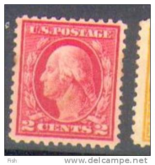 USA N 168 ** - Unused Stamps