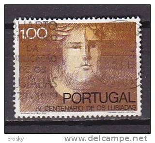 R4573 - PORTUGAL Yv N°1173 - Used Stamps