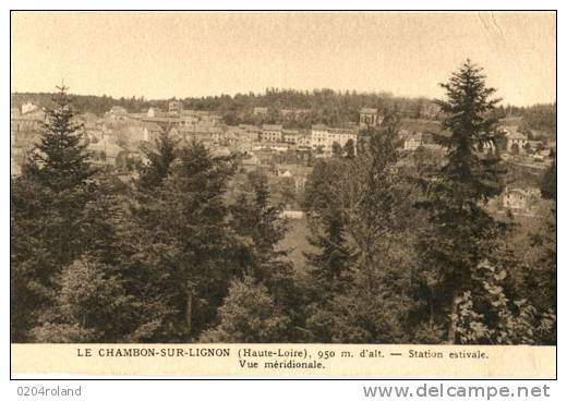 Le Chambon Sur Lignon : Achat Immédiat - Le Chambon-sur-Lignon