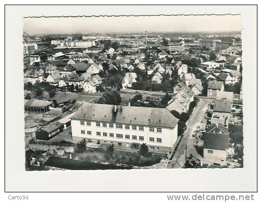 67  LINGOLSHEM ECOLE DES VOGES - Autres & Non Classés