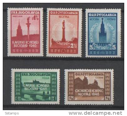 437  BIG DISCOUNT JUGOSLAVIJA Europa  JUGOSLAVIA BUY NOW GOOD QUALITY  Never Hinged - Unused Stamps