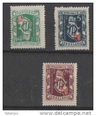 437  BIG DISCOUNT JUGOSLAVIJA JUGOSLAVIA BUY NOW GOOD QUALITY  NEVER HIGED - Unused Stamps