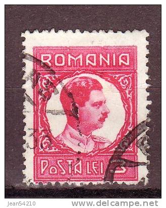 ROUMANIE - Timbre N°392 Oblitéré - Used Stamps