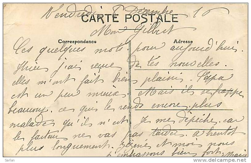 63 , COMBRONDE , L´hotel De Ville , *117 12 - Combronde