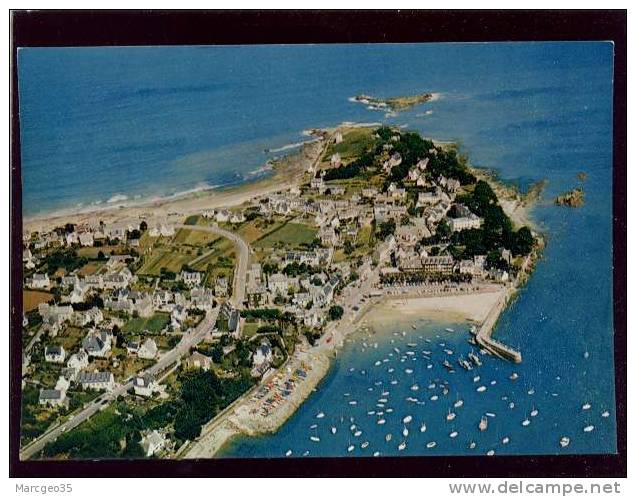 Locquirec Le Port édit. Artaud N°5 - Locquirec