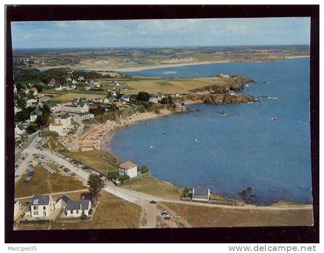 Le Pouldu Plage Et Le Port-Guirec édit. Artaud N°1 - Le Pouldu