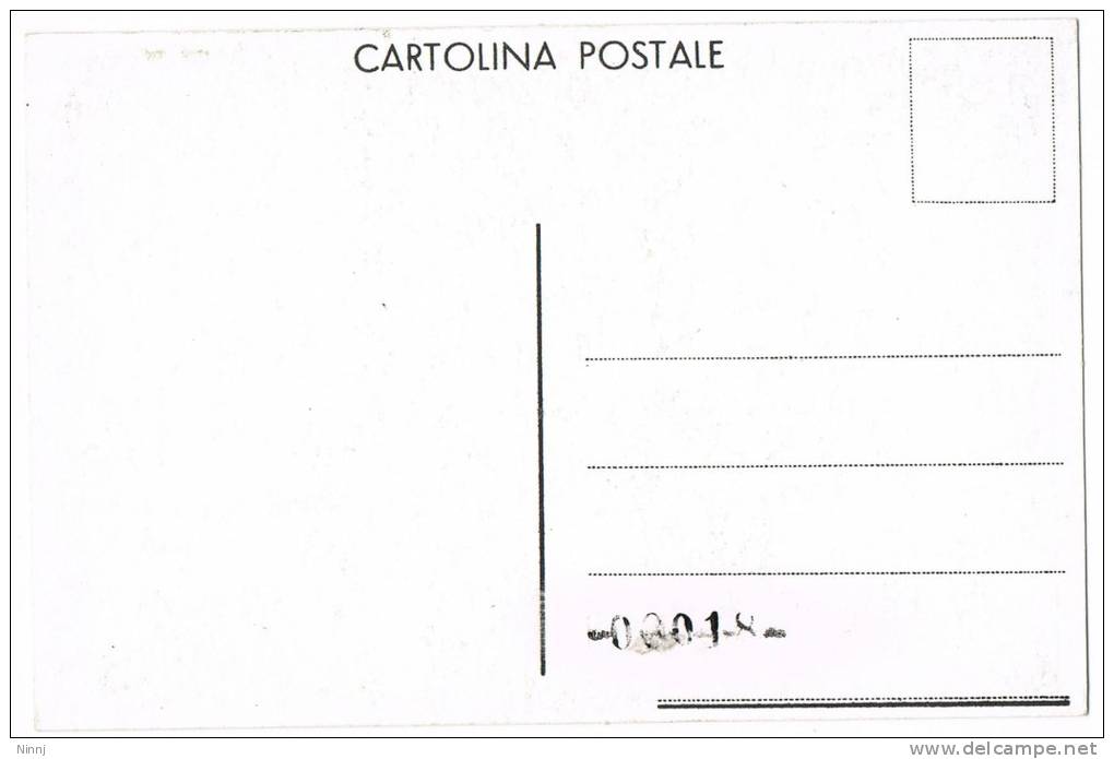 Italia Cartolina Postale Non Viaggiata " Militare" (Riproduzione D'epoca) - Weltkrieg 1939-45