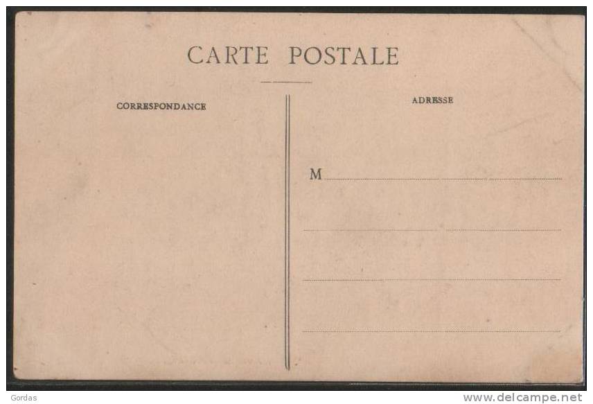 France - Paris Inonde 1910 - L'Avenue Ledru - Rollin - Konvolute, Lots, Sammlungen