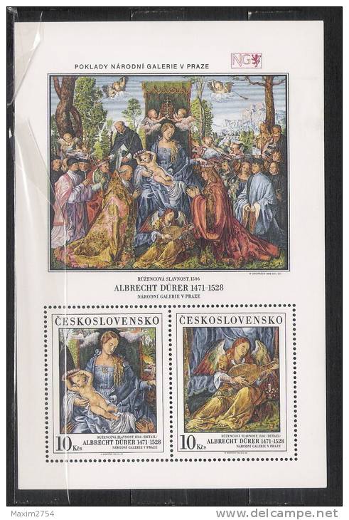 1989 - BF N. 92** (CATALOGO UNIFICATO) - Neufs