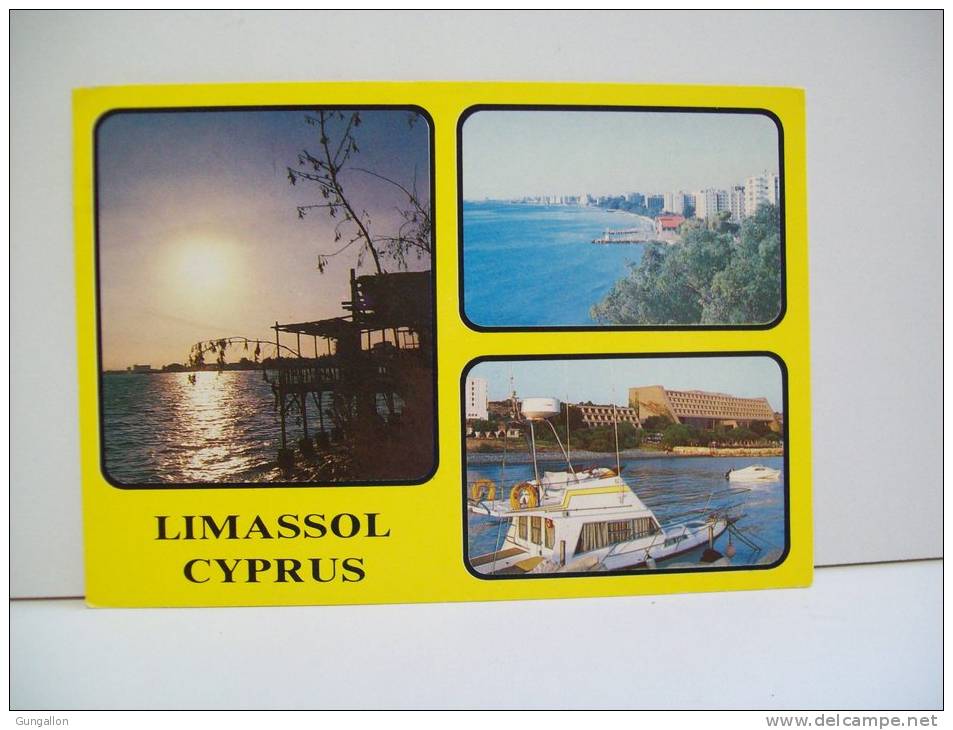 Limassol (Cipro) - Chipre