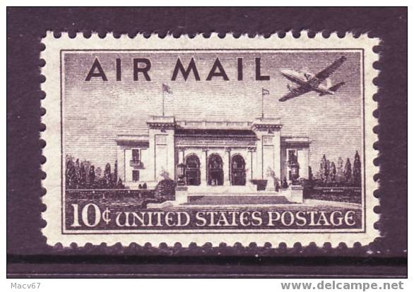 U.S. C34    ** - 2b. 1941-1960 Unused