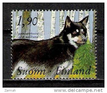 FINLANDE  N° 1044 Neuf ** - Unused Stamps