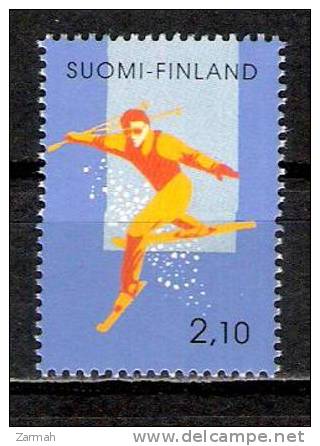 FINLANDE N° 1120 Neuf ** - Unused Stamps