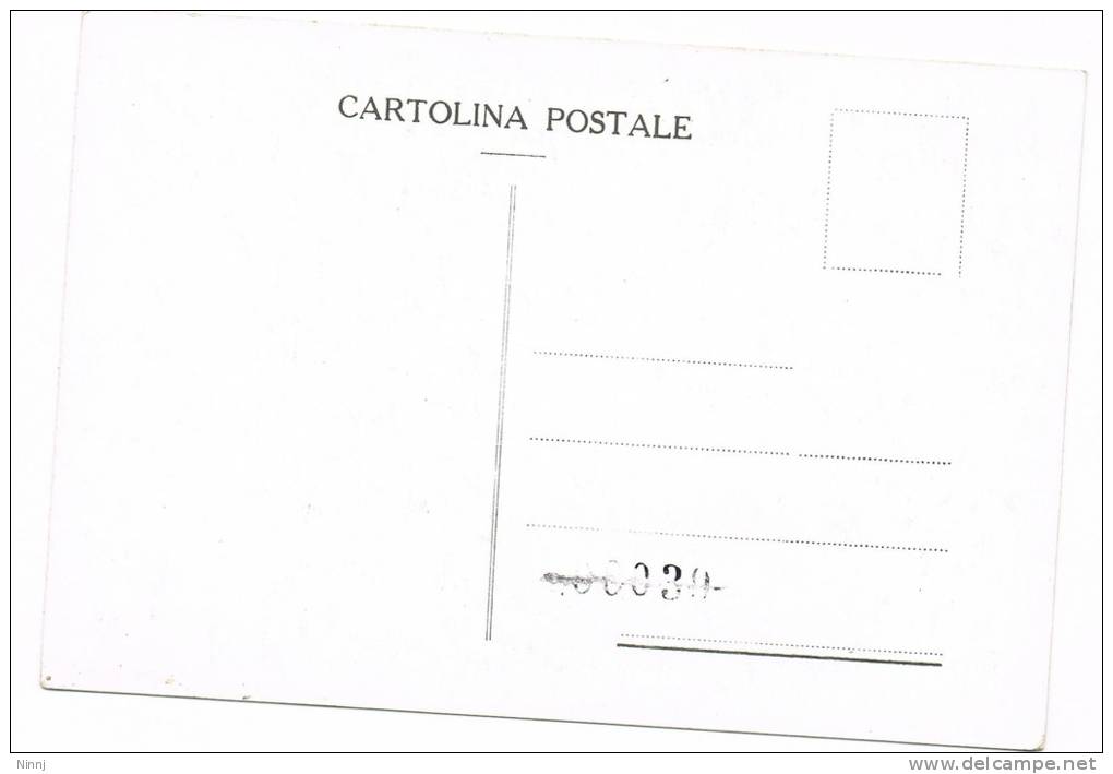 Italia Cartolina Postale Non Viaggiata  "Prestito Della Ricostruzione" (Riproduzione D'Epoca) - Guerra 1939-45