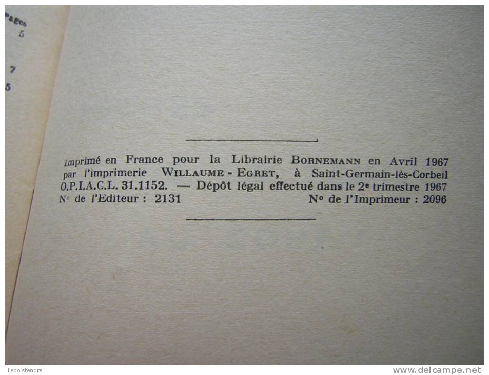 P.LACOUCHE-R.RENAULT-1967 EO -LA TRUITE-SES MOEURS SES PÊCHES-PREFACE DE M.-P.ROLLIN-EDITIONS BORNEMANN