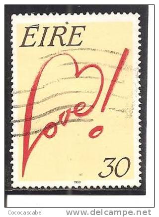 Irlanda-Eire Yvert Nº 704 (usado) (o). - Oblitérés
