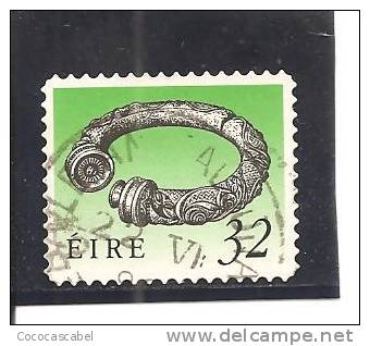 Irlanda-Eire Yvert Nº 782 (usado) (o). - Used Stamps