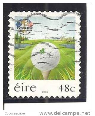 Irlanda-Eire Yvert Nº 1722 (usado) (o). - Used Stamps