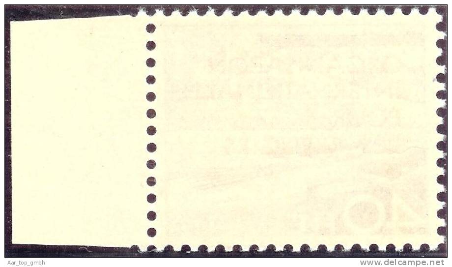 Schweiz OIR 1950 Zu#5 ** Postfrisch Orgianisation International Pour Les Rèfugiès - Officials