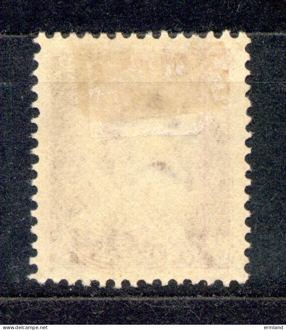 Neuseeland New Zealand 1953 - Michel Nr. 334 * - Unused Stamps