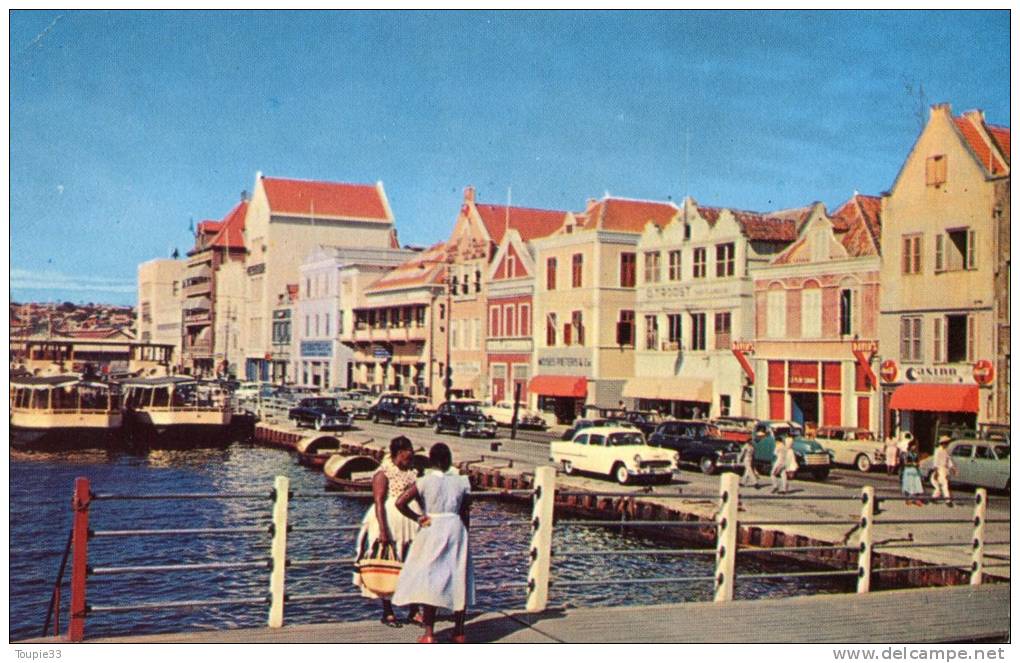 Curacao - Curaçao