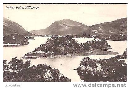 UPPER LAKE . KILLARNEY - Kerry