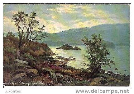 .......LAKE KILLARNEY......... - Kerry