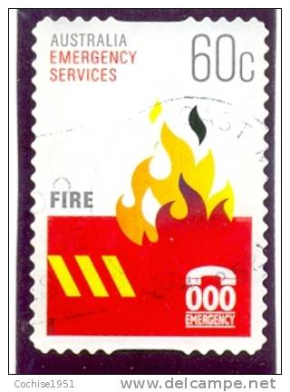 2010 Australie Y &amp; T N° 3305 ( O ) Cote 1.20 - Used Stamps