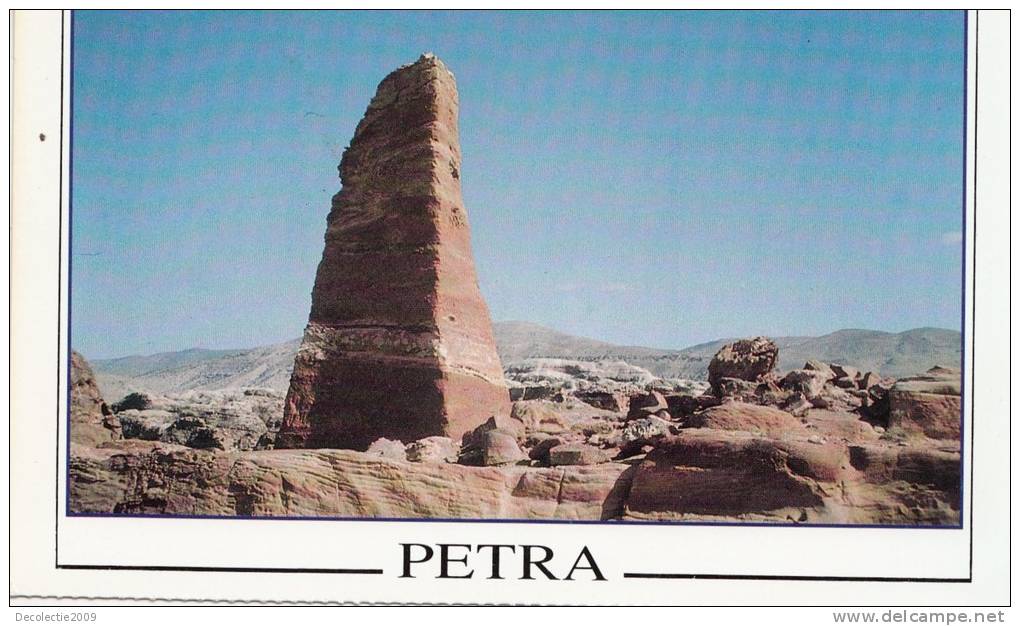 B31103 Petra Not  Used Perfect Shape - Jordan