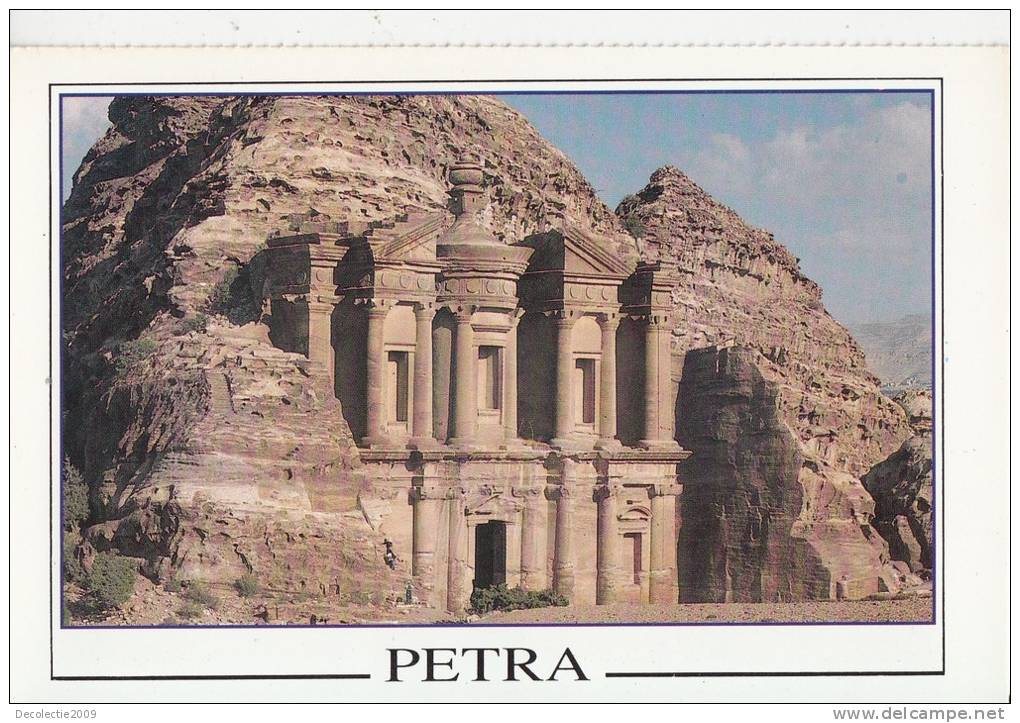 B31110 Petra Not  Used Perfect Shape - Jordan