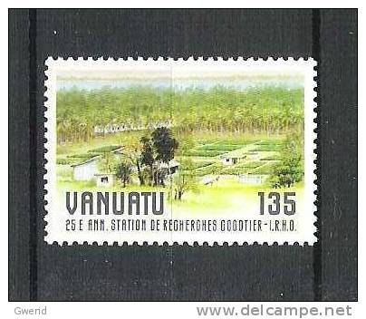 Vanuatu N° YVERT  762 NEUF ** - Vanuatu (1980-...)