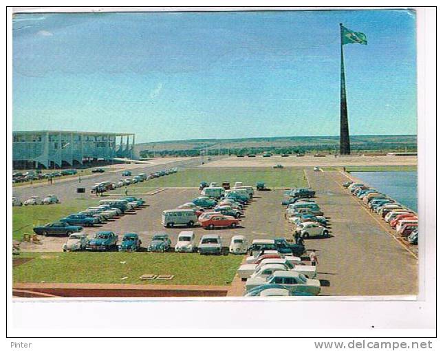 BRESIL - BRASILIA - Brasilia