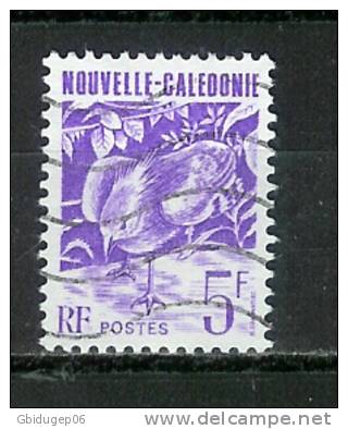 YT N° 572 - Oblitéré - Le Cagou - Used Stamps