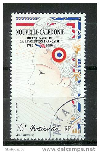 YT N° PA 262 - Oblitéré - 200e De La Révolution - Used Stamps