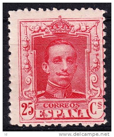 SPAIN Y&T #279A MINT NEVER HINGED ** - Unused Stamps