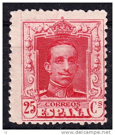 SPAIN Y&T #279A MINT NEVER HINGED ** - Nuevos