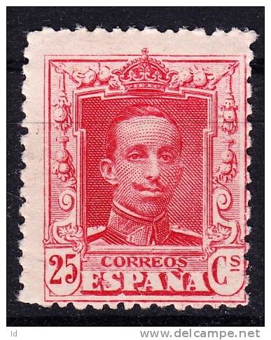 SPAIN Y&T #279A MINT NEVER HINGED ** - Unused Stamps