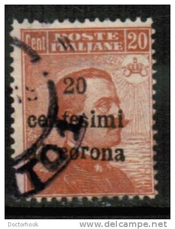 AUSTRIA   Scott #    N 68  F-VF USED - Used Stamps