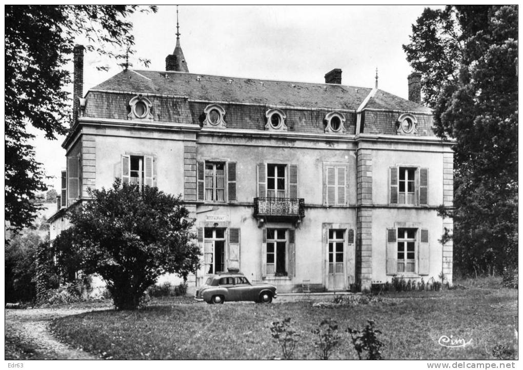 [58] Nièvre > Autres & Non Classés Dampierre Sous Bouhy Le Chateau - Andere & Zonder Classificatie