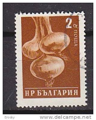 L0757 - BULGARIE BULGARIA Yv N°937 - Oblitérés